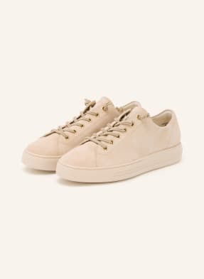 Paul Green Sneaker beige