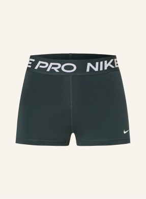 Nike Tights Pro 365 Short grau