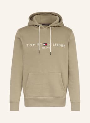 Tommy Hilfiger Hoodie gruen