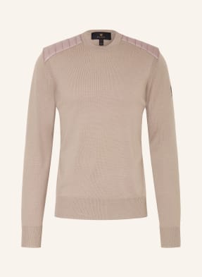 Belstaff Svetr Kerrigan béžová
