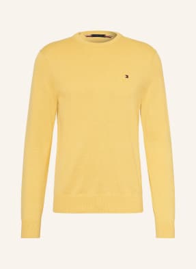 Tommy Hilfiger Pullover gelb