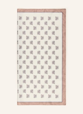 Hugo Tuch Auraize beige