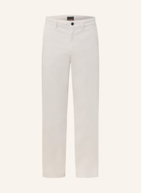 Boss Chino Regular-1 Regular Fit beige