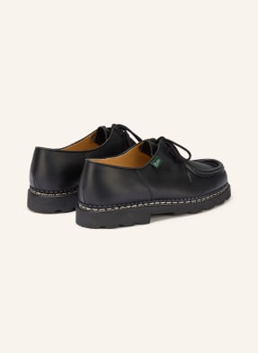 Paraboot | Selecție exclusivă la Breuninger