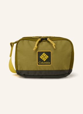 Columbia Taška Přes Rameno Trail Traveler™ khaki / světle zelená
