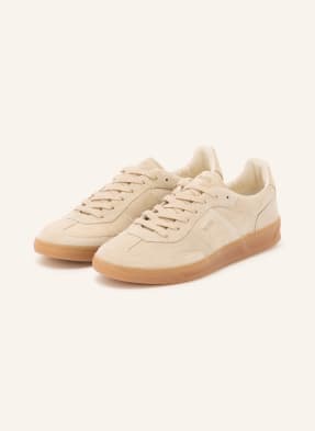 Boss Sneaker Brenta beige
