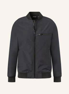 Strellson Blouson Clearwater tmavě modrá