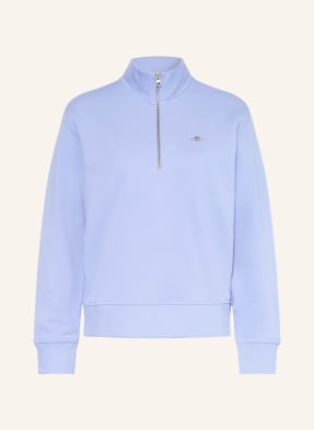 Gant Sweat-Troyer Shield lila