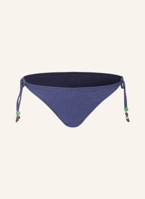 Banana Moon Couture Triangulární Spodní Díl Bikin Tosca Tanzania tmavě modrá