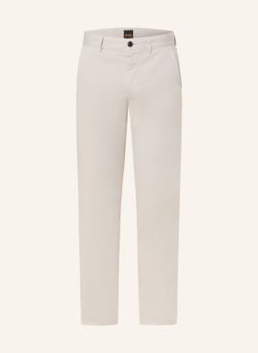 Boss Chino Chino Slim Fit beige
