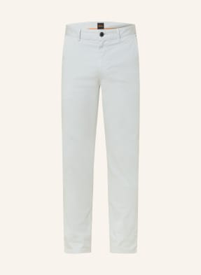 Boss Chino Chino Slim Fit gruen