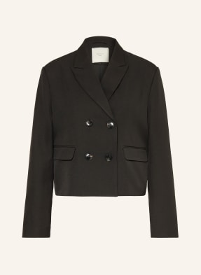 Neo Noir Blazer Conan schwarz