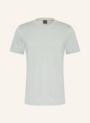 Boss T-Shirt Tales gruen
