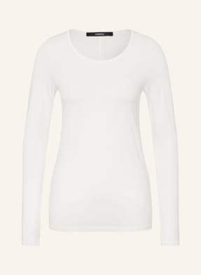 Someday Longsleeve Kalia weiss