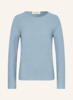 Marc O'polo Pullover blau