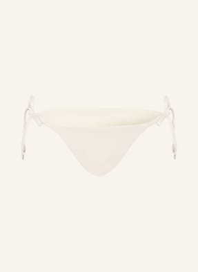 Calvin Klein Triangel-Bikini-Hose weiss