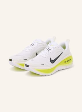 Nike Laufschuhe Vomero Plus weiss