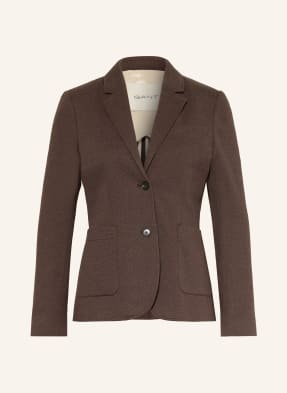 Gant Blazer braun