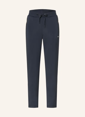 Joy Sportswear Tepláky Jennifer tmavě modrá