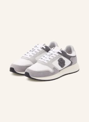 Boss Sneaker Vinston grau