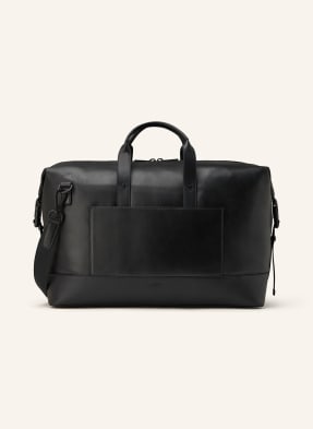 Joop! Reisetasche Manciano Maik schwarz
