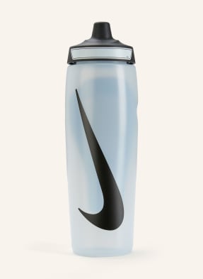 Nike Trinkflasche Refuel weiss