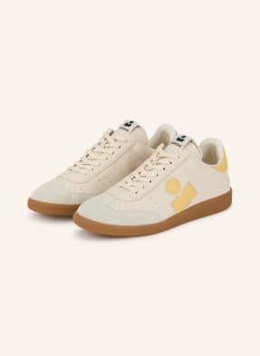 Isabel Marant Sneaker Bryce beige
