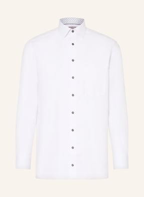 Olymp Hemd Luxor Comfort Fit weiss
