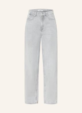 Marc O'polo Denim Barrel Džíny 1094 light grey_multi_08