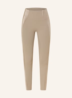 Lululemon Legíny Align™ Hr 25in černošedá