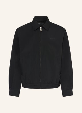 Carhartt Wip Bunda Neven černá