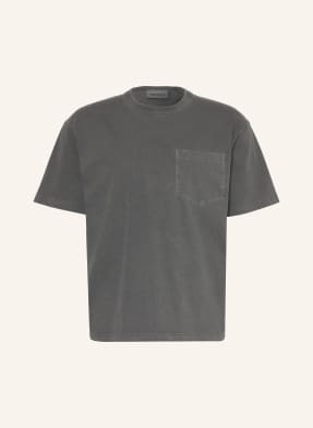 Carhartt Wip Tričko Torion šedá