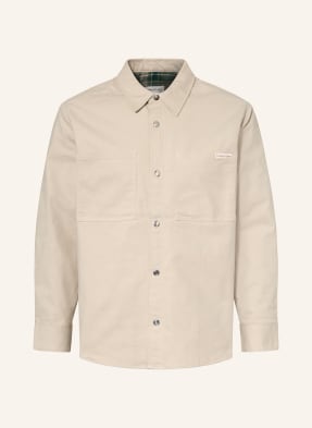 Calvin Klein Jeans Overjacket Matty grau