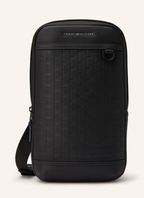 Tommy Hilfiger Umhängetasche schwarz