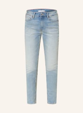 Tommy Hilfiger Straight Jeans blau