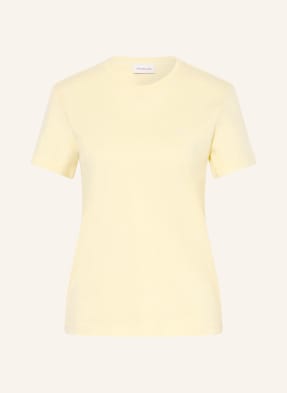 Calvin Klein Jeans T-Shirt gelb