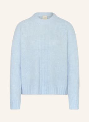 Calvin Klein Pullover blau