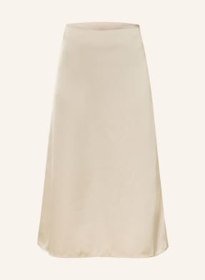 Calvin Klein Satinrock beige