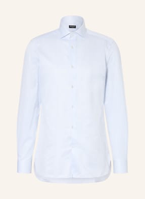 Zegna Košile Regular Fit bílá