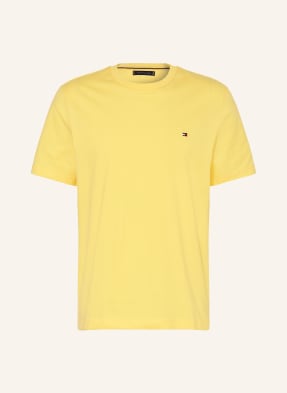 Tommy Hilfiger T-Shirt gelb