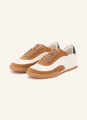 Boss Sneaker Carlynn beige