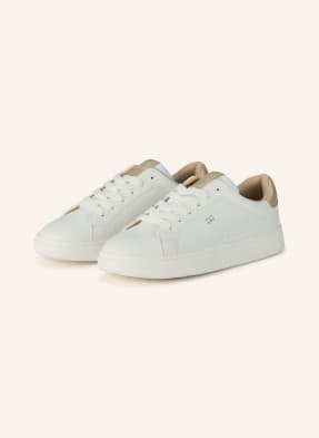 Tommy Hilfiger Sneaker weiss