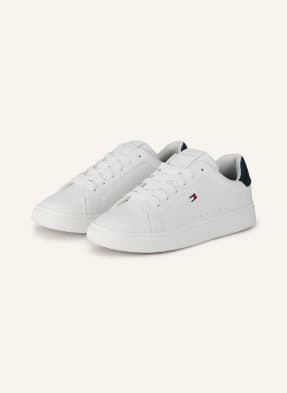 Tommy Hilfiger Sneaker weiss