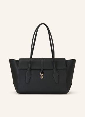 Boss Handtasche Nerissa schwarz