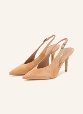 Guess Slingpumps Primo beige