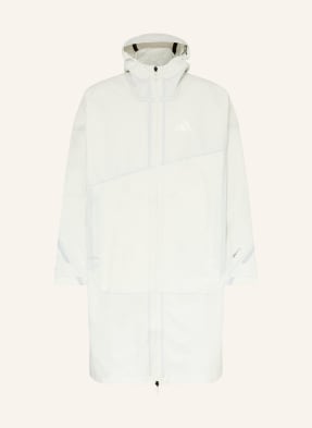 Adidas Terrex Pláštěnka Xploric bílá