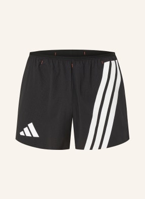 Adidas Terrex 2V1 Trekingové Šortky Xpr Pro Light černá