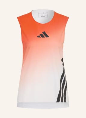Adidas Terrex Běžecký Pás Xperior Pro oranžová / bílá / černá