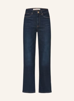 Guess Wide Leg Jeans blau