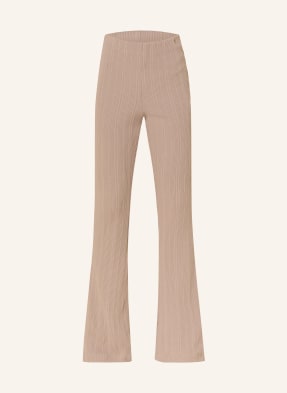 Guess Flared Jeans Belen beige